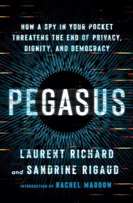 Laurent Richard, Sandrine Rigaud: Pegasus (Hardcover, Henry Holt and Co.)