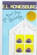 E. L. Konigsburg: The View from Saturday (Jean Karl Books) (Hardcover, Tandem Library)