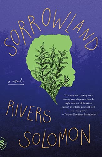 Rivers Solomon: Sorrowland (2022, Picador, Picador Paper)