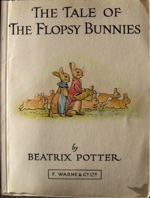 Beatrix Potter: Tale of the Flopsy Bunnies