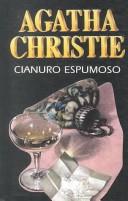 Agatha Christie: Cianuro espumoso (Spanish language, Editorial Molino)