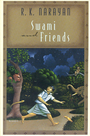 R.K. Narayan: Swami and friends (1980)