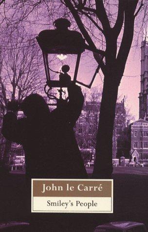 John le Carré: Smiley's People (Paperback, Sceptre)