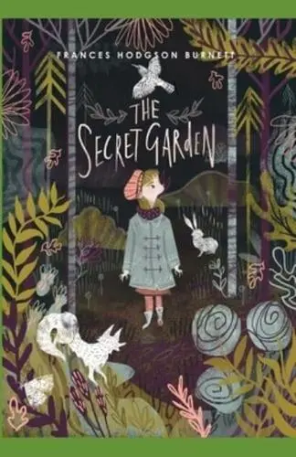 Frances Hodgson Burnett: The Secret Garden (2015)