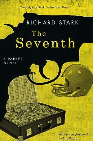 Donald E. Westlake: The seventh (Paperback, 2010, The University of Chicago Press)