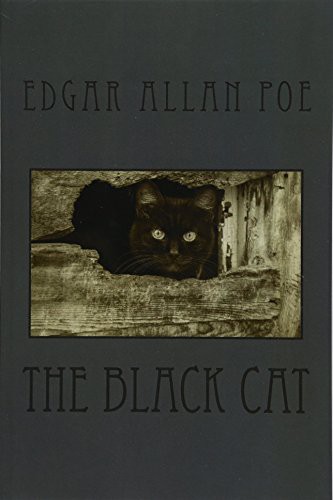 Edgar Allan Poe: The Black Cat (Paperback, Createspace Independent Publishing Platform, CreateSpace Independent Publishing Platform)