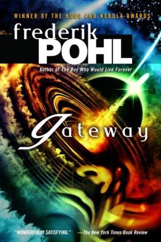 Frederik Pohl: Gateway (2004)