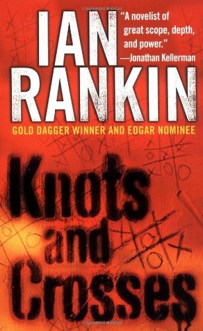 Ian Rankin: Knots and Crosses (Paperback, 1995, St Martins Pr)