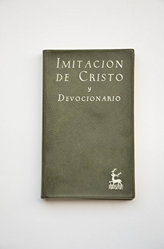 Thomas à Kempis: Imitacion de cristo y devocionario (Paperback, BIBLIOTECA DE AUTORES CRISTIANOS)