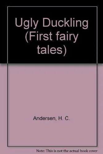 Hans Christian Andersen: The ugly duckling (1987)
