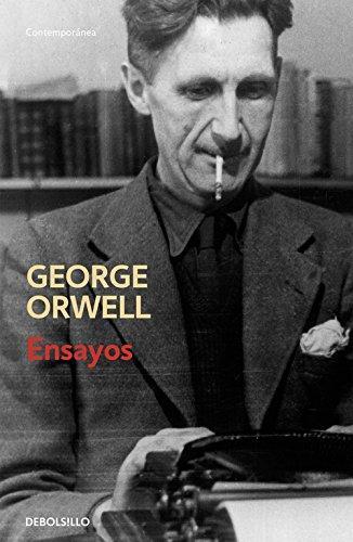 George Orwell: Ensayos (Spanish language, 2017)