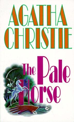 Agatha Christie: The Pale Horse (Paperback, 1992, HarperCollins Publishers)