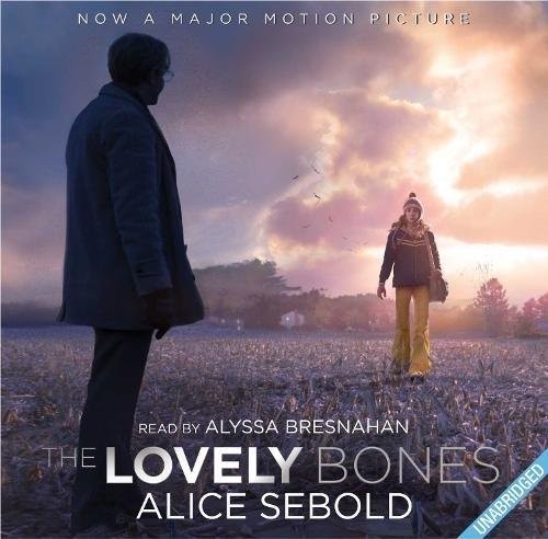 Alice Sebold, Dunow and Carlson Lit. Agency, Maria Roura Mir: The Lovely Bones (AudiobookFormat, Macmillan Digital Audio)