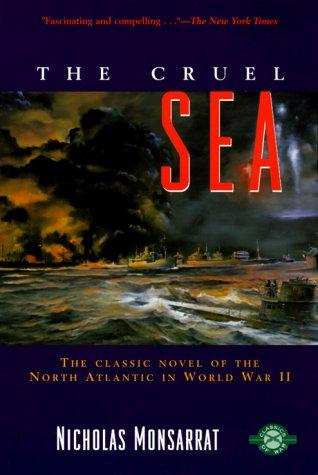 Nicholas Monsarrat: The cruel sea (2000, Burford Books)