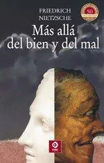 Friedrich Nietzsche: Más allá del bien y del mal (Spanish language, 2014)