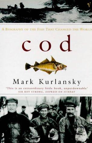 Mark Kurlansky: Cod (Paperback, Vintage)