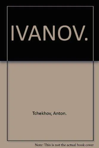 Anton Chekhov: Ivanov (1966)