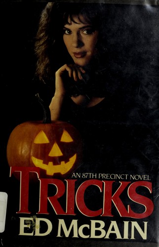 Evan Hunter: Tricks (Hardcover, 1987, Arbor House)