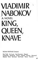 Vladimir Nabokov: King Queen Knave (Paperback, McGraw-Hill Companies)