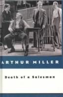 Arthur Miller: Death of a Salesman (Penguin Plays) (Hardcover, Tandem Library)