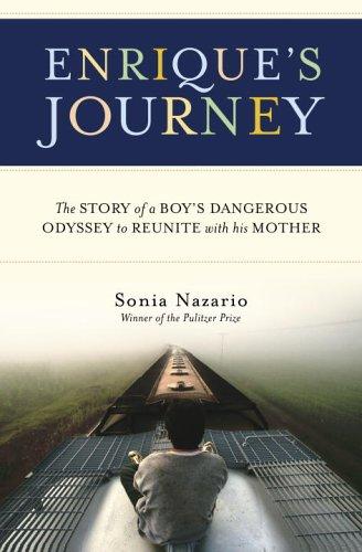 Sonia Nazario: Enrique's journey (2006, Random House)