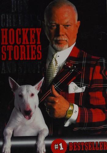 Don Cherry: Don Cherry's hockey stories and stuff (2008)