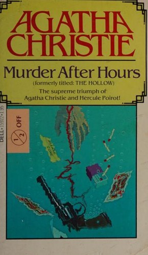 Agatha Christie: Murder After Hours (1979, Dell)