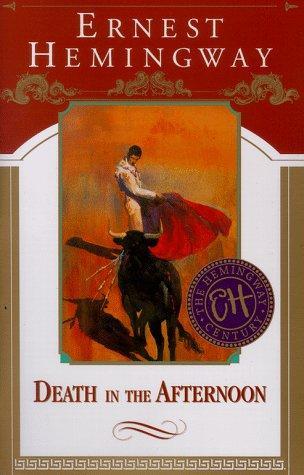 Ernest Hemingway: Death in the Afternoon (1996)