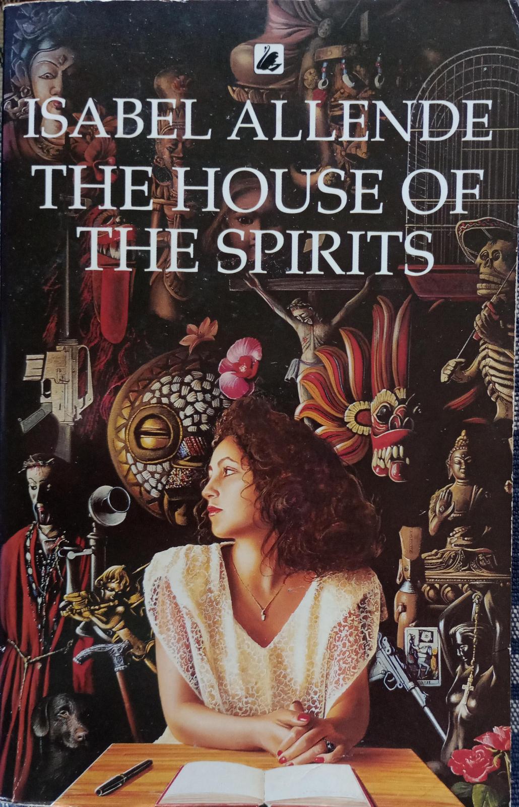 Isabel Allende: The House of the Spirits (1995)