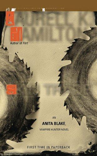 Laurell K. Hamilton: Skin Trade (2010)
