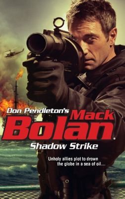 Don Pendleton: Shadow Strike (2012, Gold Eagle)