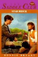 Bonnie Bryant: Star Rider (Paperback, 1991, Skylark)