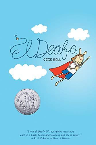 Cece Bell: El Deafo