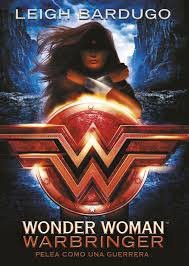 Leigh Bardugo: WONDER WOMAN (Paperback, MONTENA)