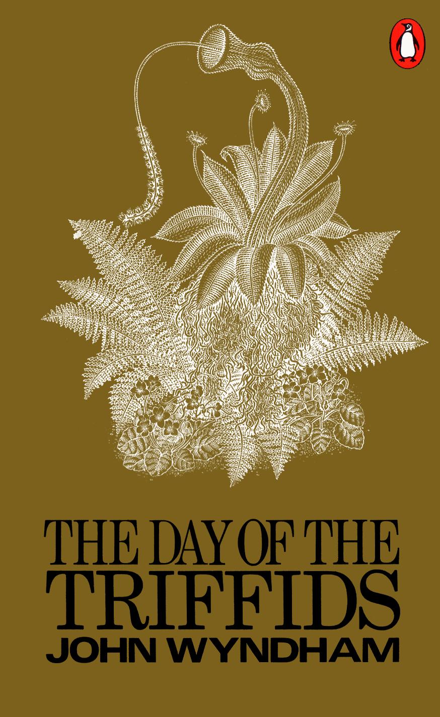 John Wyndham: The Day of the Triffids (1964)