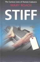 Mary Roach: Stiff (Hardcover, Thorndike Press)