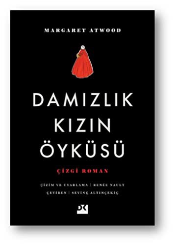 Margaret Atwood: Damızlık Kızın Oykusu (Paperback, 2019, Dogan Kitap)