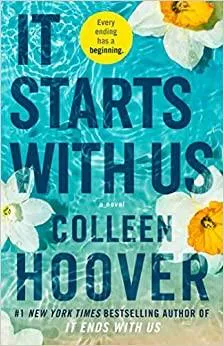 Colleen Hoover: It Starts With Us (2022)