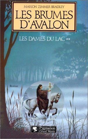 Marion Zimmer Bradley, Diana L. Paxson: Le secret d'Avalon (French language, 1997)