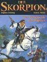Enrico Marini, Stephen Desberg: Der Skorpion, Bd.2, Das Geheimnis des Papstes (Paperback, German language, Carlsen)