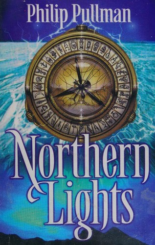 Albert Torrescasana Flotats, Philip Pullman, Clément Oubrerie, Stéphane Melchior-Durand: Northern Lights (2009, Galaxy Plus)