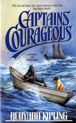 Rudyard Kipling: Captains Courageous (1992)