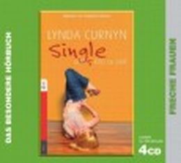 Lynda Curnyn: Single und 5 Kilo zu viel (AudiobookFormat, Deutsch language, 2006, Delta Music & Entertainment)