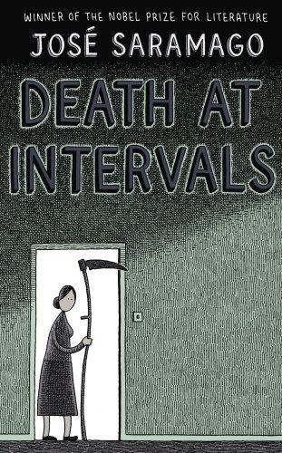 José Saramago: Death at intervals (2008)