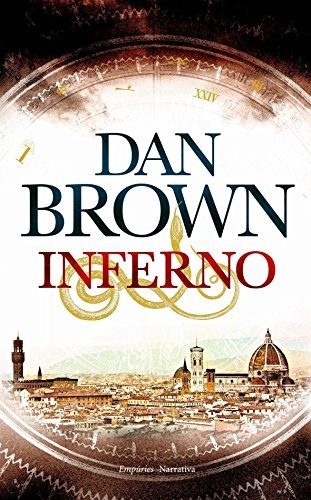 Dan Brown: Inferno (Paperback, Editorial Empúries)