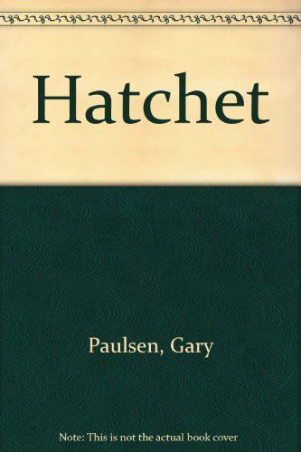 Gary Paulsen: Hatchet (Paperback, Demco Media)