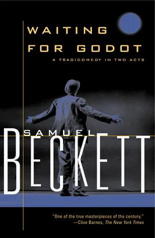 Samuel Beckett: Waiting for Godot (1994)