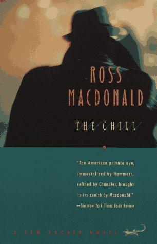 Ross Macdonald: The Chill (Paperback, Vintage)