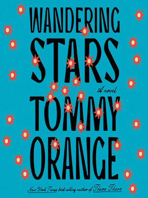 Wandering Stars (AudiobookFormat, 2024, Books on Tape)