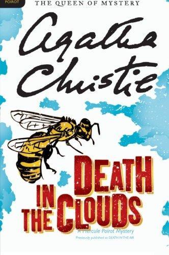 Agatha Christie: Death in the Clouds (2011)